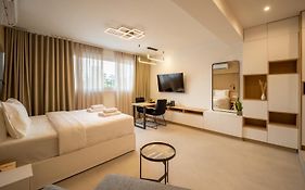 Eria Suites Thessaloniki